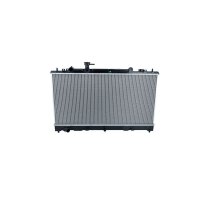 Kühler Motorkühlung Kühlrippen...