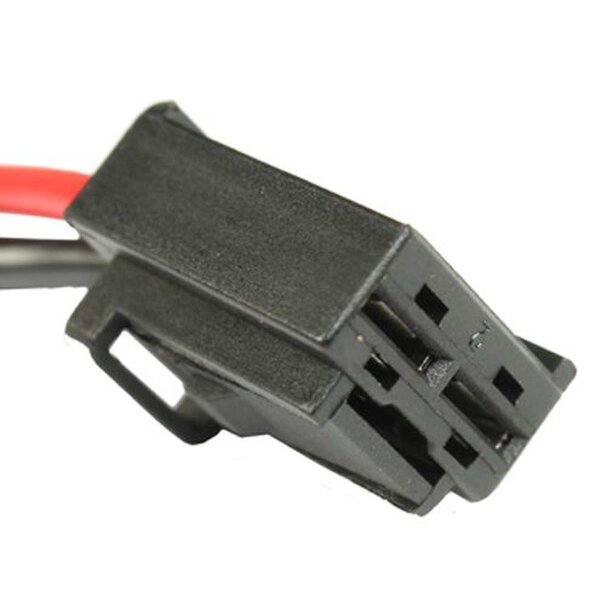 METZGER interior blower for AUDI A3 Sportback