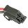 METZGER interior blower for AUDI A3 Sportback