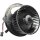 METZGER interior blower for AUDI A3 Sportback
