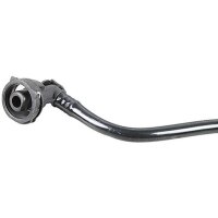 Kühlmittelrohrleitung Hauptausgleichsbehälter...