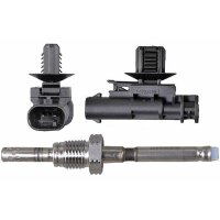 Sensor Abgastemperatur METZGER für ALFA ROMEO GIULIA