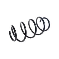 Suspension Spring Front Axle Coil Spring TRISCAN for...