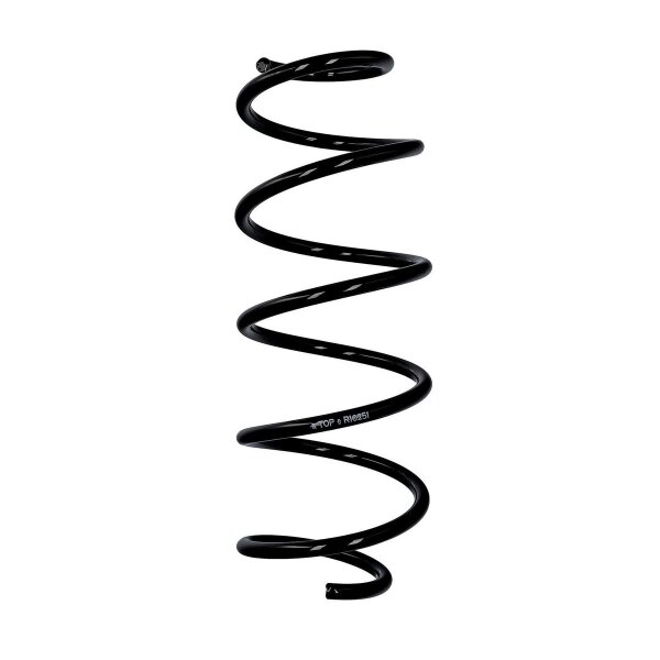 Suspension spring front axle Ø 11 mm 391 mm EIBACH for CITROËN C2