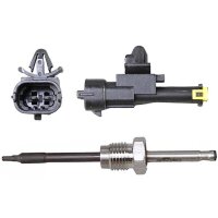 Sensor Abgastemperatur 170mm PTC Sensor METZGER für...