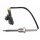 Sensor exhaust gas temperature 170mm PTC sensor METZGER for CHEVROLET CAPTIVA (C100)