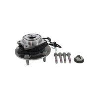 Wheel Bearing Set Ø 162 mm TRISCAN...