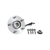 Wheel Bearing Set Ø 162 mm TRISCAN...