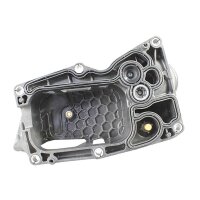 Housing oil filter METZGER for BMW 3 Touring