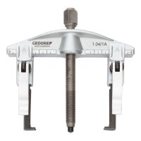 Abziehersatz ohne Schnellverschluss 9-teilig GEDORE Profi Werkzeug Expertise