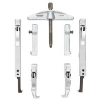 Abziehersatz ohne Schnellverschluss 9-teilig GEDORE Profi Werkzeug Expertise