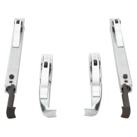 Abziehersatz ohne Schnellverschluss 9-teilig GEDORE Profi Werkzeug Expertise