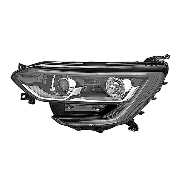 Headlight left H7 VALEO IAM-Expertise suitable for e.g. RENAULT MEGANE