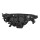 Headlight left H7 VALEO IAM-Expertise suitable for e.g. RENAULT MEGANE