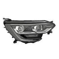 Headlight right H7 VALEO IAM-Expertise suitable for e.g....