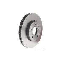 2 brake discs ventilated Ø 295 mm 28 mm BREMBO for...