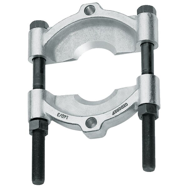 Parting Knife M10 12 - 75 mm 1-piece GEDORE Professional Tool Expertise