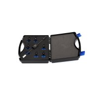 Adapter Set Impact Puller M10-M12 7-piece GEDORE Professional Tool Expertise