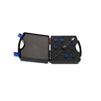 Adapter Set Impact Puller M10-M12 7-piece GEDORE Professional Tool Expertise