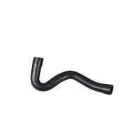 Radiator hose bottom left METZGER for OPEL ASTRA G