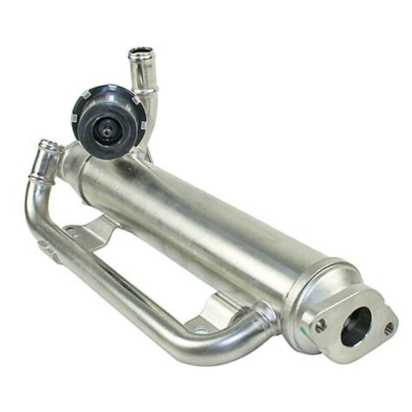 Exhaust Gas Recirculation Cooler no seals no Gasket EGR Valve METZGER for AUDI