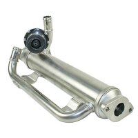 Cooler exhaust gas recirculation METZGER for AUDI A3 (8P1)