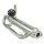 Cooler exhaust gas recirculation METZGER for AUDI A3 (8P1)