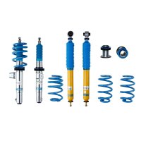 Fahrwerkssatz Federn Dämpfer Gasdruck BILSTEIN B16...