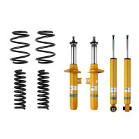 Fahrwerkssatz Federn/Dämpfer Gasdruck BILSTEIN...