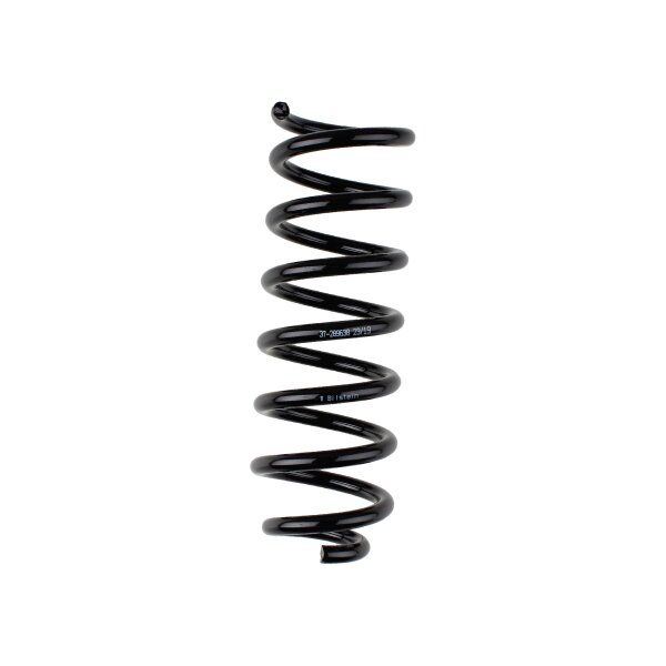 Suspension spring for car front axle BILSTEIN B3 for MERCEDES-BENZ