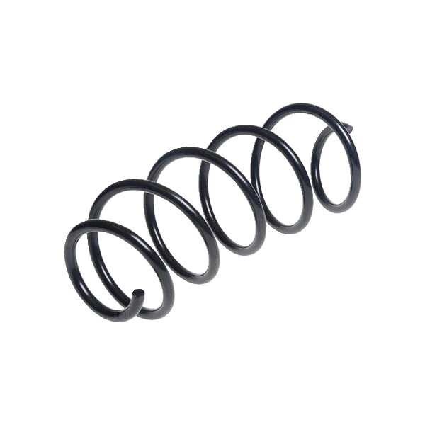 Suspension Spring Front Axle Coil Spring TRISCAN for PEUGEOT 2008 and others