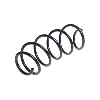 Suspension Spring Front Axle Coil Spring TRISCAN for...