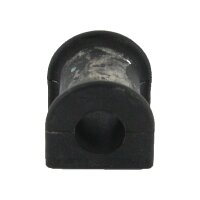 Anti-roll bar bush Ø 18.5 mm rubber bearing...