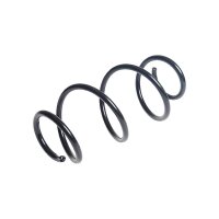 Suspension Spring Rear Axle Coil Spring TRISCAN for DACIA...