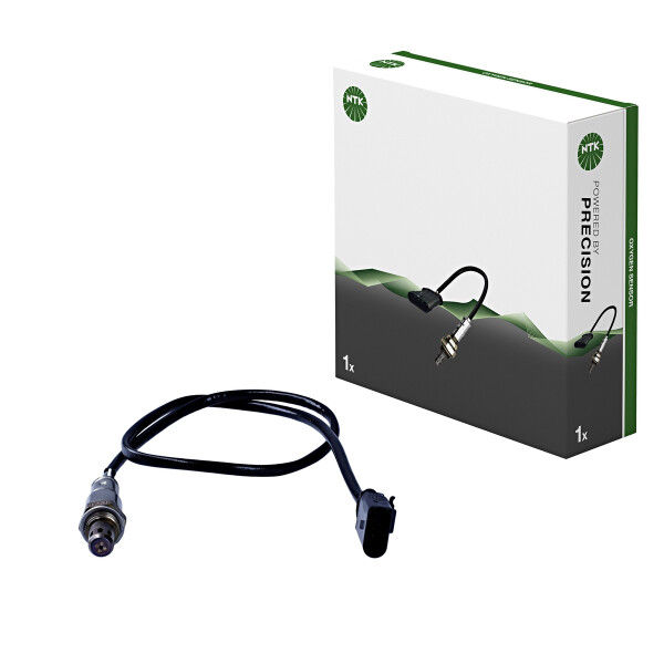 Lambdasonde Sprungsonde 4 Leitungen NTK für u.a. SEAT TOLEDO IV