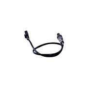 Lambdasonde Sprungsonde 4 Leitungen NTK für u.a. SEAT TOLEDO IV