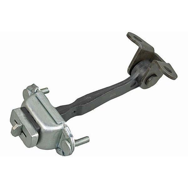 Front door check on both sides METZGER for FORD MONDEO I