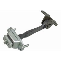 Front door check on both sides METZGER for FORD MONDEO I