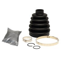 Faltenbalgsatz, Antriebswelle TPE (thermoplastischer...