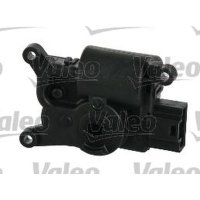 Actuator mixing flap 5-pin VALEO for SKODA OCTAVIA III