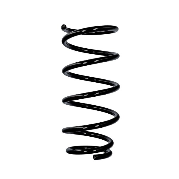 Suspension spring rear axle Ø 14.2 mm 367 mm EIBACH for SUBARU FORESTER