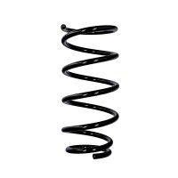 Suspension spring rear axle Ø 14.2 mm 367 mm...