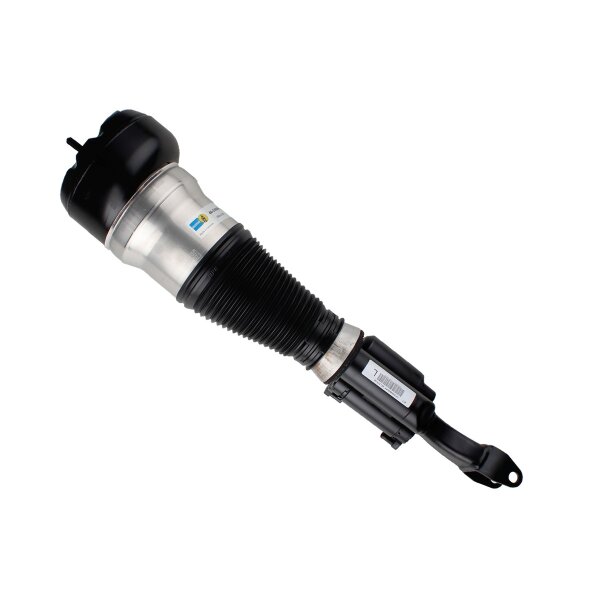 Air suspension strut front axle left gas lower fork BILSTEIN B4 for MB S-CLASS