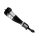 Air suspension strut front axle left gas lower fork BILSTEIN B4 for MB S-CLASS