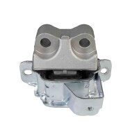 Engine mounting gearbox side left METZGER for FIAT QUBO...