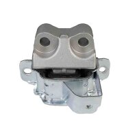 Lagerung Motor getriebeseitig links METZGER für FIAT...