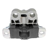 Bearing engine gearbox side left METZGER for FIAT QUBO (225_)