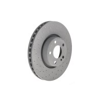 Brake Disc 30 mm 318 Ø  mm BREMBO for e.g....