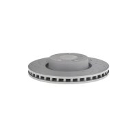 Brake Disc 30 mm 318 Ø  mm BREMBO for e.g. MERCEDES-BENZ C-Klasse