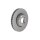 Brake Disc 30 mm 318 Ø  mm BREMBO for e.g. MERCEDES-BENZ C-Klasse